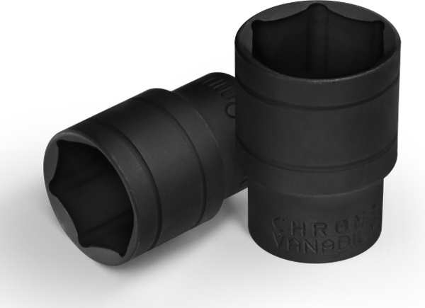 Набор головок слесарных БелАК Профи БАК07051