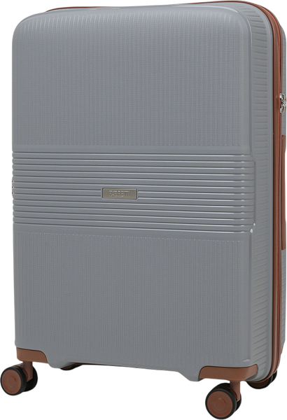 Чемодан на колесах Fabretti EN1060-24-3 - фото