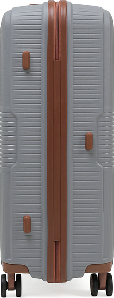 Чемодан на колесах Fabretti EN1060-24-3