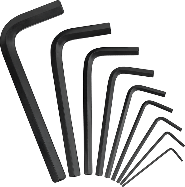 Набор ключей БелАК БАК07054