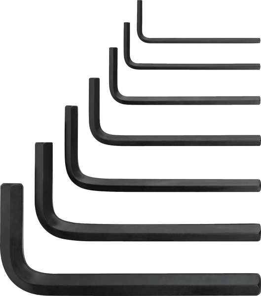 Набор ключей БелАК БАК07054