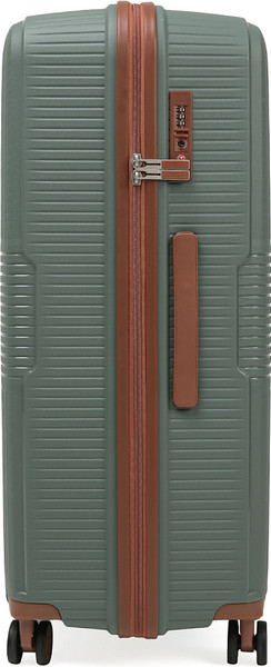 Чемодан на колесах Fabretti EN1060-28-11