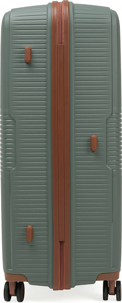 Чемодан на колесах Fabretti EN1060-28-11