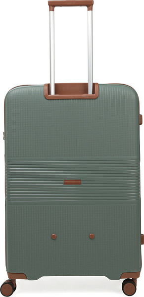 Чемодан на колесах Fabretti EN1060-28-11