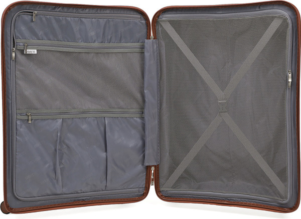 Чемодан на колесах Fabretti EN1060-28-11