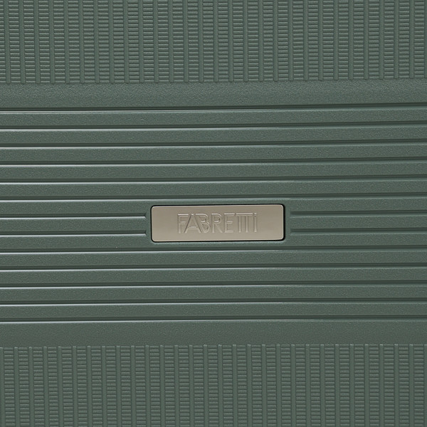 Чемодан на колесах Fabretti EN1060-28-11