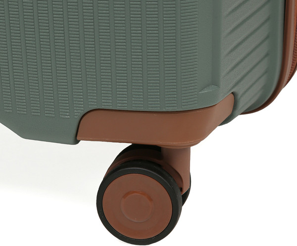 Чемодан на колесах Fabretti EN1060-28-11