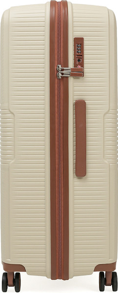 Чемодан на колесах Fabretti EN1060-28-13