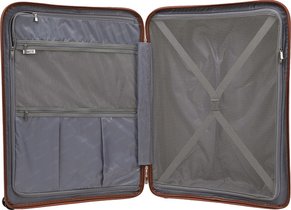 Чемодан на колесах Fabretti EN1060-28-13