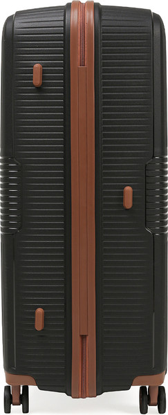 Чемодан на колесах Fabretti EN1060-28-2