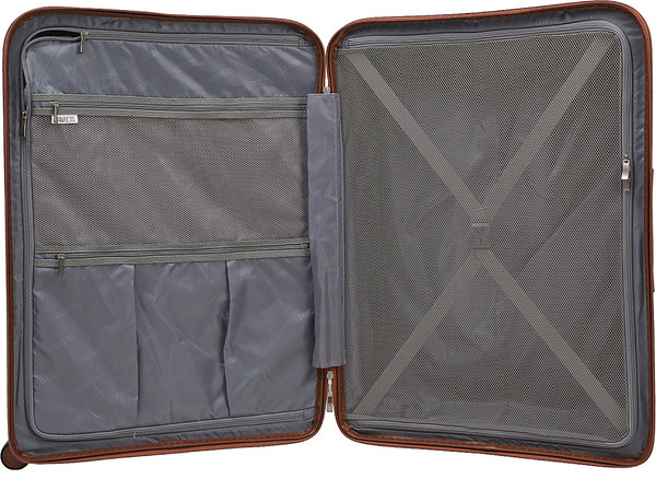 Чемодан на колесах Fabretti EN1060-28-2