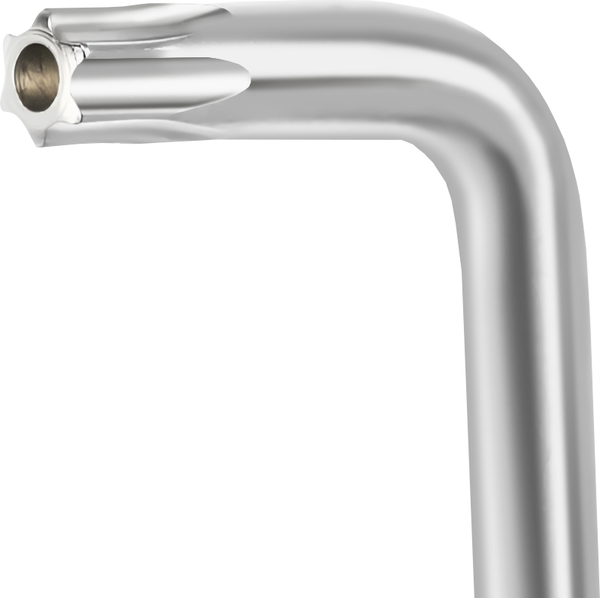 Набор ключей БелАК Torx БАК07055