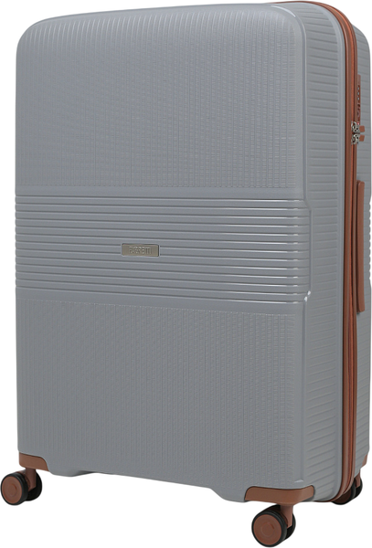 Чемодан на колесах Fabretti EN1060-28-3 - фото