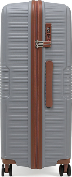 Чемодан на колесах Fabretti EN1060-28-3