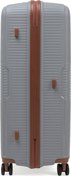 Чемодан на колесах Fabretti EN1060-28-3