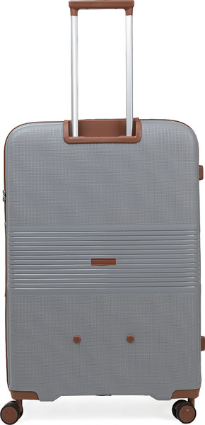 Чемодан на колесах Fabretti EN1060-28-3