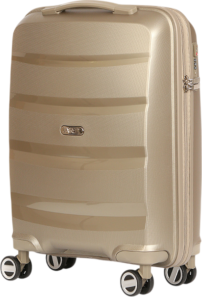 Чемодан на колесах Fabretti EN7520-20-13 - фото