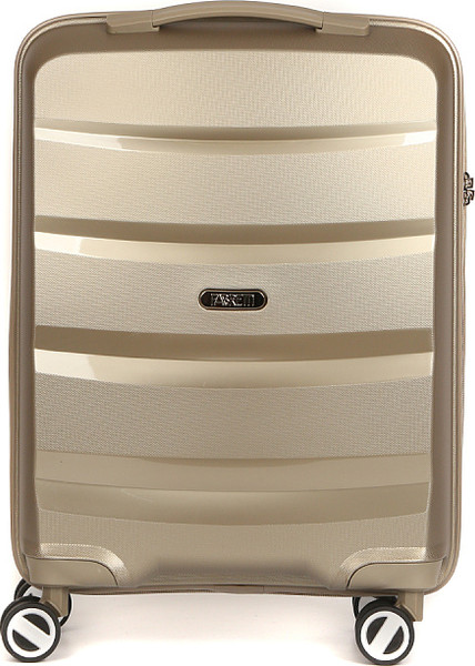 Чемодан на колесах Fabretti EN7520-20-13