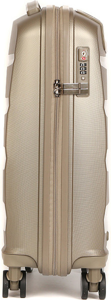 Чемодан на колесах Fabretti EN7520-20-13