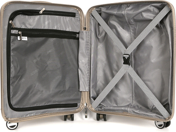 Чемодан на колесах Fabretti EN7520-20-13