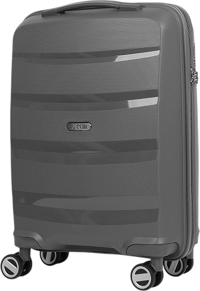 Чемодан на колесах Fabretti EN7520-20-3 - фото