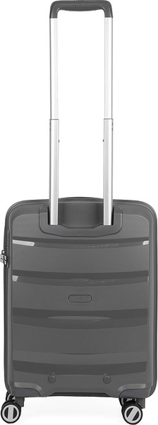 Чемодан на колесах Fabretti EN7520-20-3