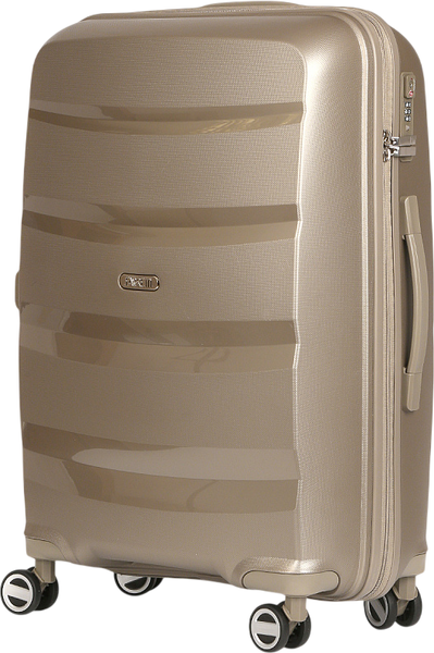 Чемодан на колесах Fabretti EN7520-24-13 - фото