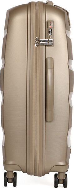 Чемодан на колесах Fabretti EN7520-24-13