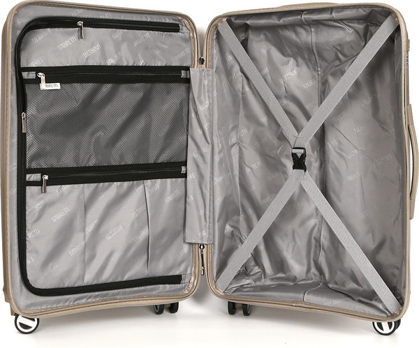 Чемодан на колесах Fabretti EN7520-24-13