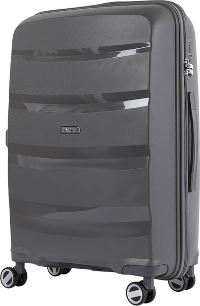 Чемодан на колесах Fabretti EN7520-24-3 - фото