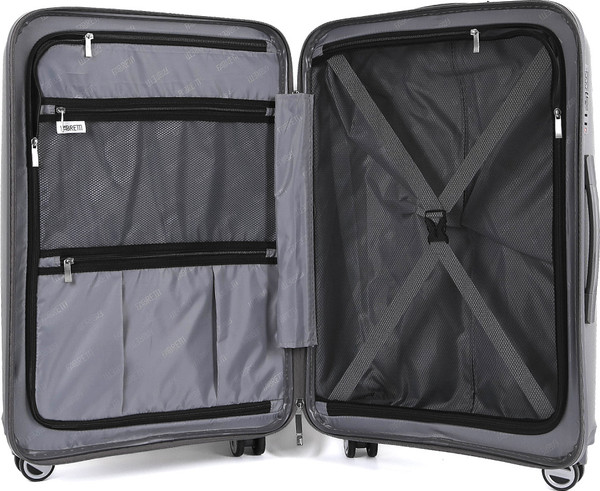 Чемодан на колесах Fabretti EN7520-24-3