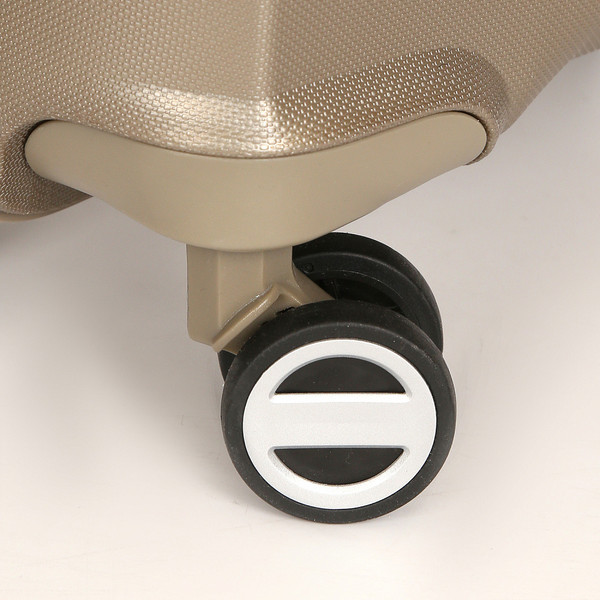 Чемодан на колесах Fabretti EN7520-28-13