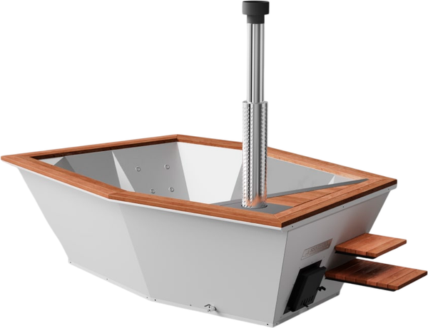 Купель SCANDINAF Icon 350W - фото