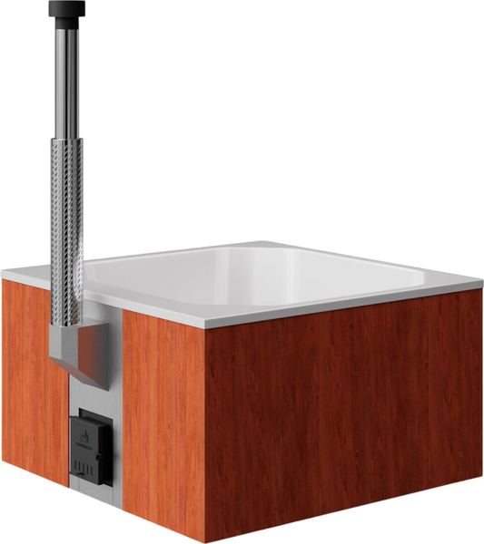 Купель SCANDINAF Thermal 200RW - фото