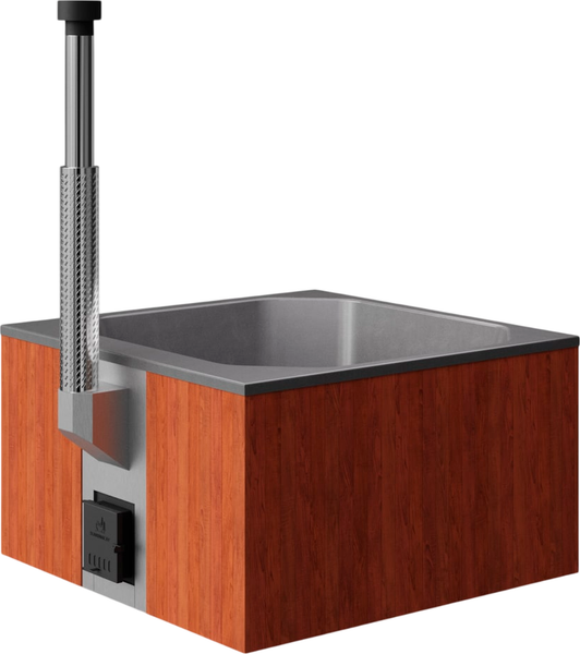 Купель SCANDINAF Thermal 200RG - фото