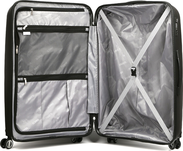 Чемодан на колесах Fabretti EN7520-28-2