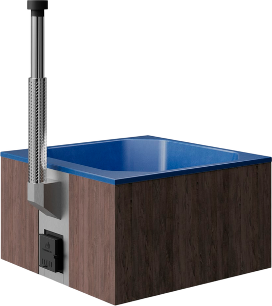 Купель SCANDINAF Thermal 200BB - фото