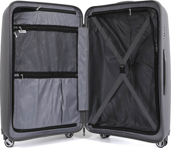 Чемодан на колесах Fabretti EN7520-28-3