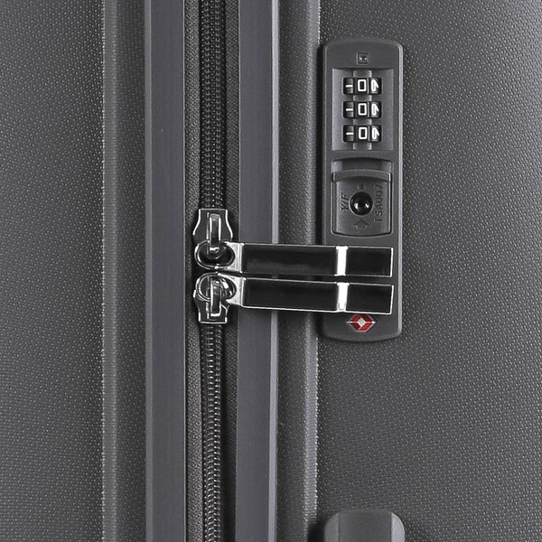 Чемодан на колесах Fabretti EN7520-28-3