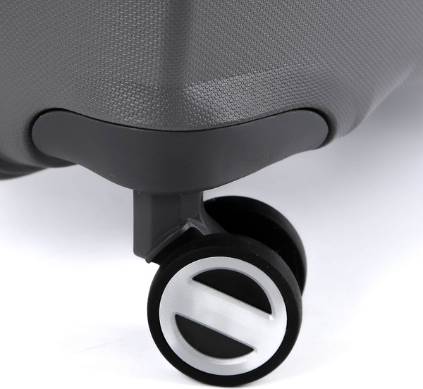 Чемодан на колесах Fabretti EN7520-28-3