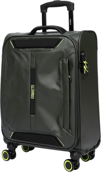 Чемодан на колесах Fabretti TR13545-20-11 - фото