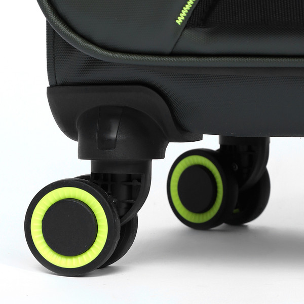 Чемодан на колесах Fabretti TR13545-20-11