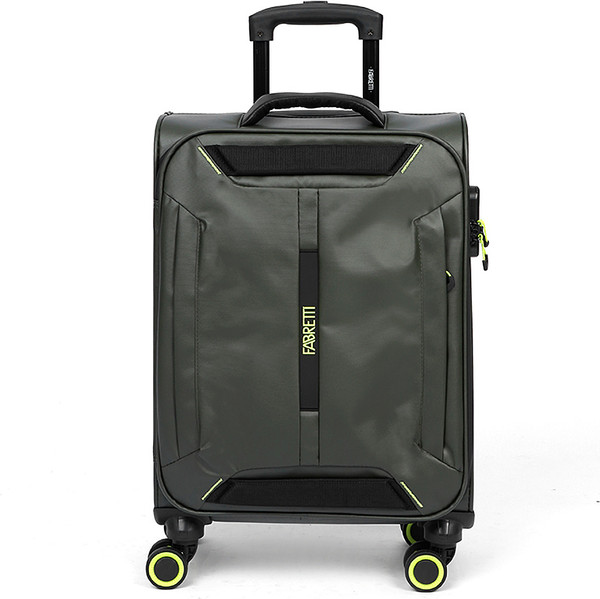 Чемодан на колесах Fabretti TR13545-20-11