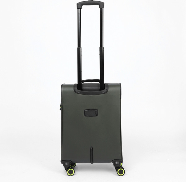 Чемодан на колесах Fabretti TR13545-20-11