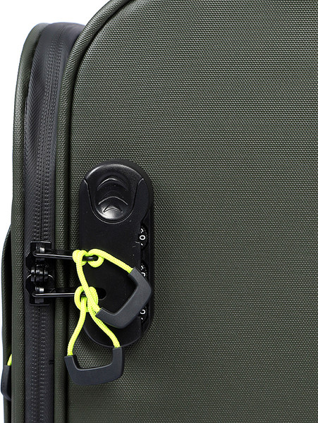 Чемодан на колесах Fabretti TR13545-20-11