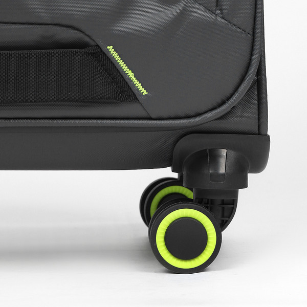 Чемодан на колесах Fabretti TR13545-20-3