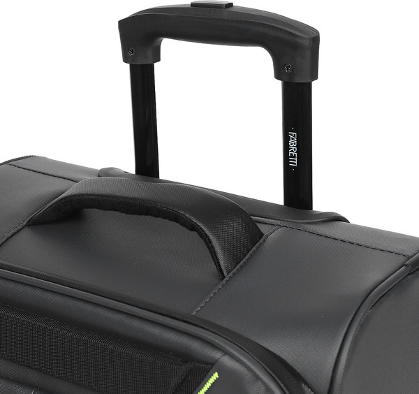 Чемодан на колесах Fabretti TR13545-20-3