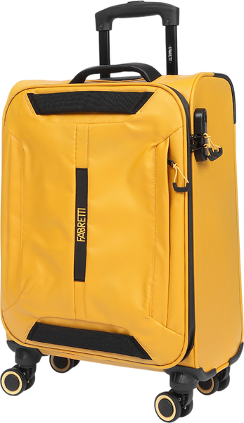 Чемодан на колесах Fabretti TR13545-20-7 - фото