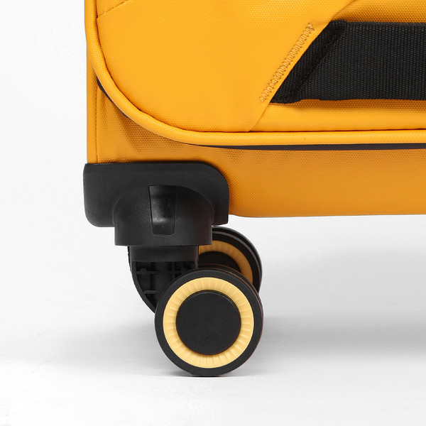 Чемодан на колесах Fabretti TR13545-20-7