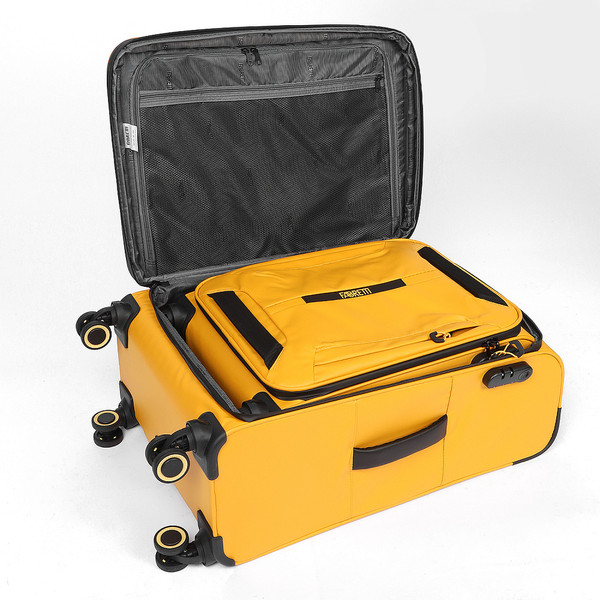 Чемодан на колесах Fabretti TR13545-20-7